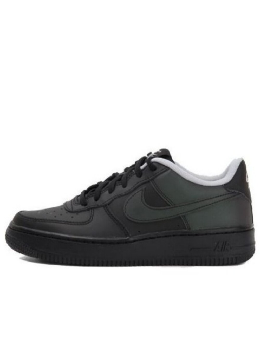 Nike | Air Force 1 Low LV8 'Reflective Black'